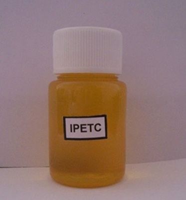 PH5 95%の浮遊の試薬OイソプロピルNエチルThionocarbamate IPETC航空機の3894
