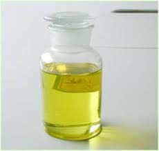 CAS 141-98-0のコレクターのイソプロピルのEthyl Thionocarbamateの黄色がかった油性液体