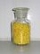 85%ナトリウムのAmylキサントゲン酸塩、鉱山のためのCAS 7607-99-0の泡の浮遊の試薬