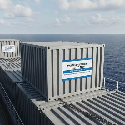 購入 分子重量 1600〜1800 IPETC 化学製品 海洋輸送 産業用プロフェッショナル海上貨物輸送 online manufacture
