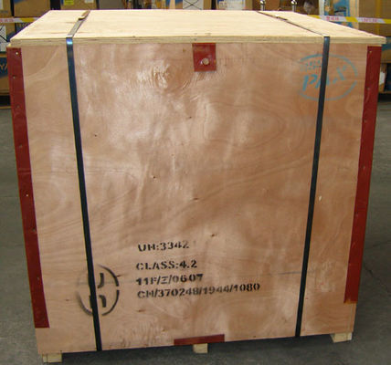 購入 ISO9001カリウムのAmylキサントゲン酸塩、Cas 2720 73の2つの航空機の350の銅の浮遊の化学薬品 online manufacture