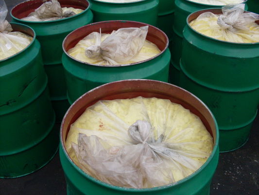 購入 性ナトリウムのEthylキサントゲン酸塩のコレクターCas 140 90 9加硫Accelarator online manufacture