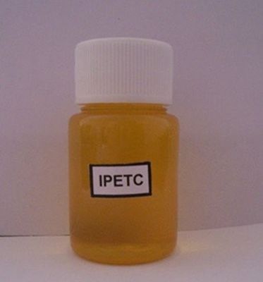 購入 PH5 95%の浮遊の試薬OイソプロピルNエチルThionocarbamate IPETC航空機の3894 online manufacture