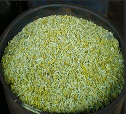 購入 Active Component 70% Min Flotation Reagents Status Granular Particle Stick with Slight Odor online manufacture