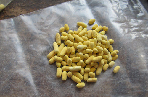 良い価格 危険のクラス4.2ナトリウムのAmylキサントゲン酸塩、C5H11OCSSNAナトリウムのOペンチルDithiocarbonate オンライン