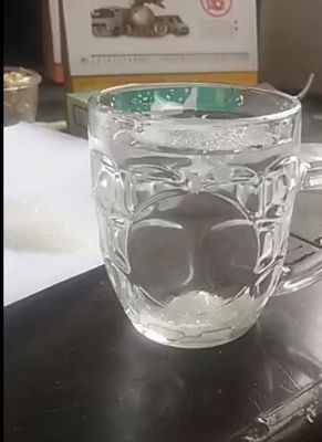 購入 ティオノカルバマート 活性成分 フローテーション反応剤 18 トン 自由アルカリ 0.5% 最大 online manufacture