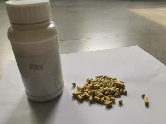 良い価格 ISO9001浮遊の試薬のカリウムのAmylキサントゲン酸塩PAX 90%の餌Cas 2720 73 2 オンライン