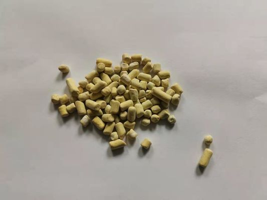 良い価格 FLOMIN C3200ナトリウムのEthylキサントゲン酸塩90%の餌の危険のクラス4.2 オンライン