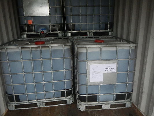 良い価格 PH5 IPETCのCU CAS 141-98-0のための化学浮遊の試薬の航空機の3894水の不溶解性 オンライン