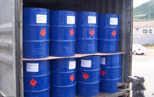 良い価格 800kg MIBC化学メチルのIsobutyl Carbinolの浮遊の試薬CAS 108-11-2 オンライン