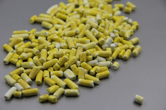 良い価格 Ch3ch2ocs2naナトリウムのEthylキサントゲン酸塩90%の最低UN3342キサントゲン酸塩の内容 オンライン