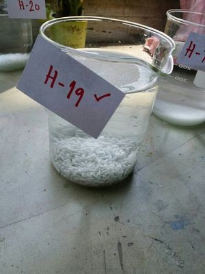 良い価格 低熱伝導性 コーティング ガラスビーズ 防水 良好な流量特性 オンライン